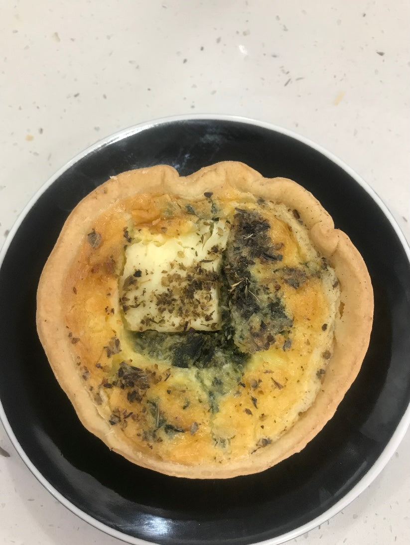 Quiches