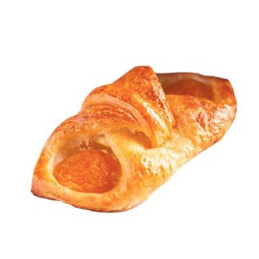 Apricot Danish