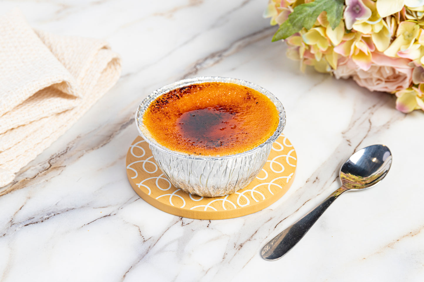 Creme Brulee