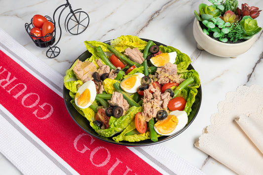 Nicoise Salad