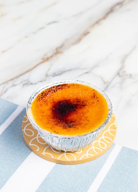 Creme Brulee