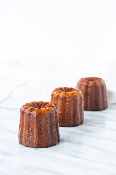 Le Canele