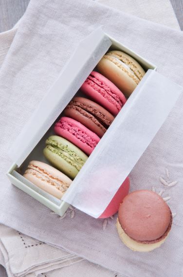 Macarons