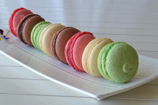 Macarons