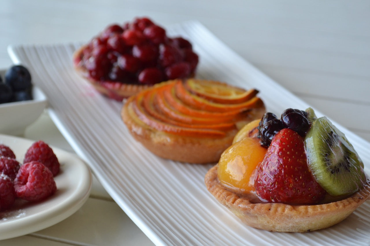 Tartlets